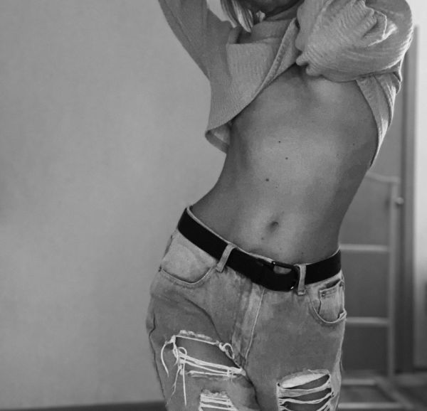 Анна , фото с сайта sexoperm.men