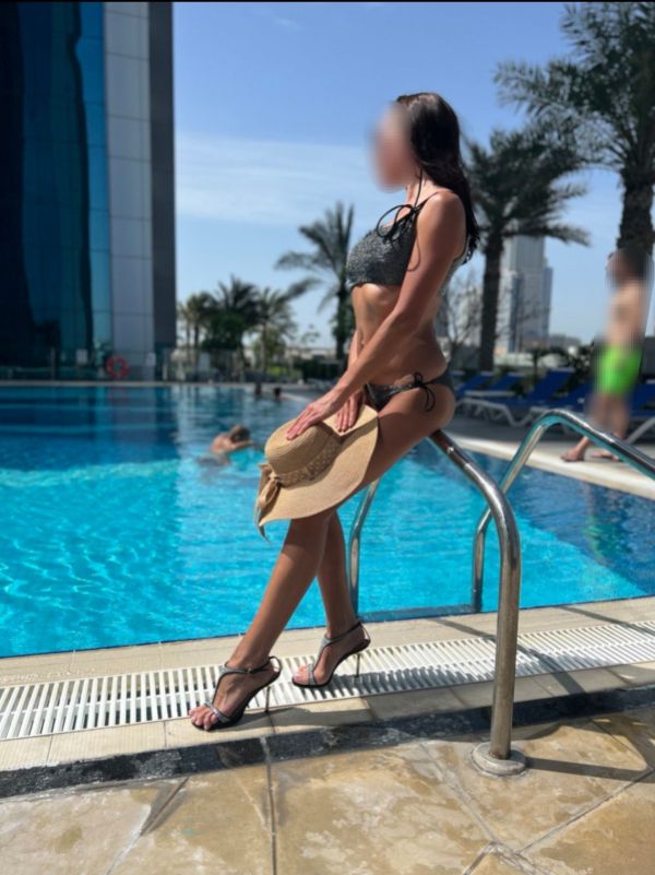 Елизавета / Массаж , 29, Пермь, Свердловский
